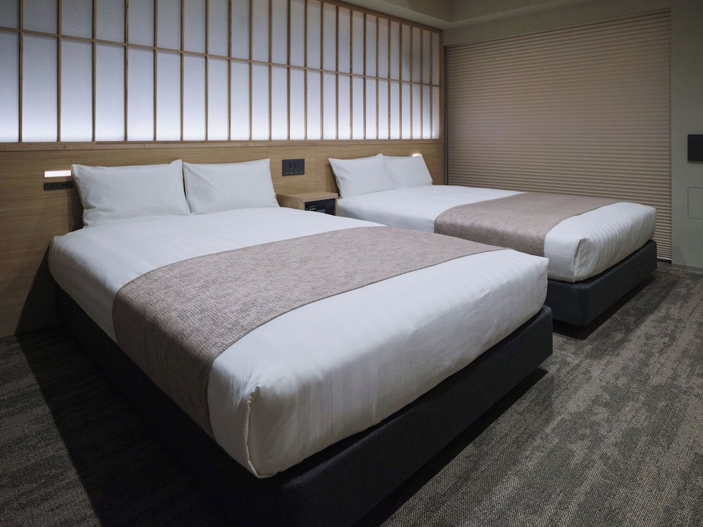 スーペリア ファミリールーム 客室8 | Premium Apart MONday 浜松町ステーション