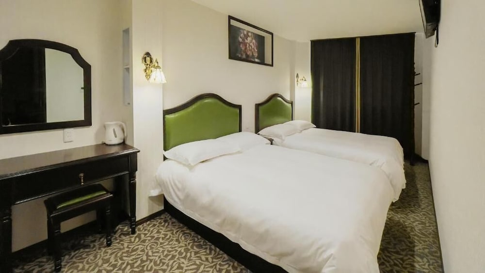 客室1 | 大同 Garden Hotel Osaka