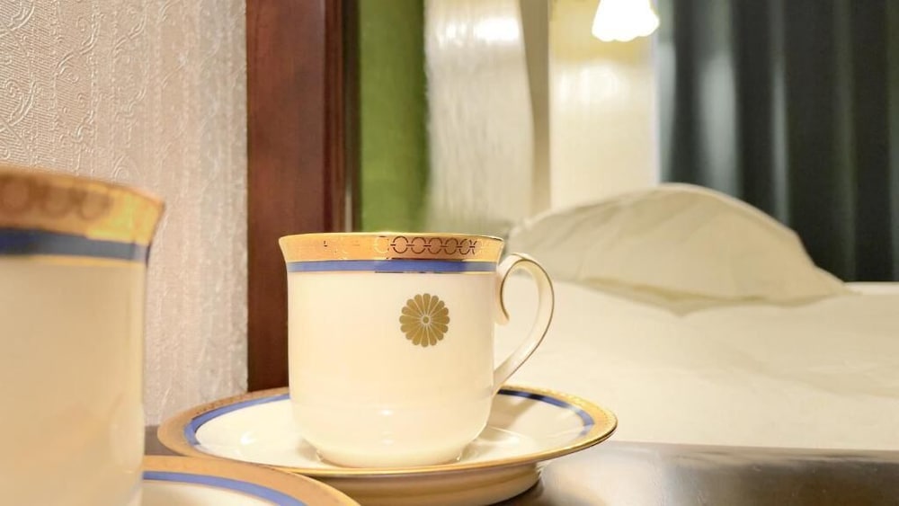 ダブルルーム シティビュー 客室2 | 大同 Garden Hotel Osaka