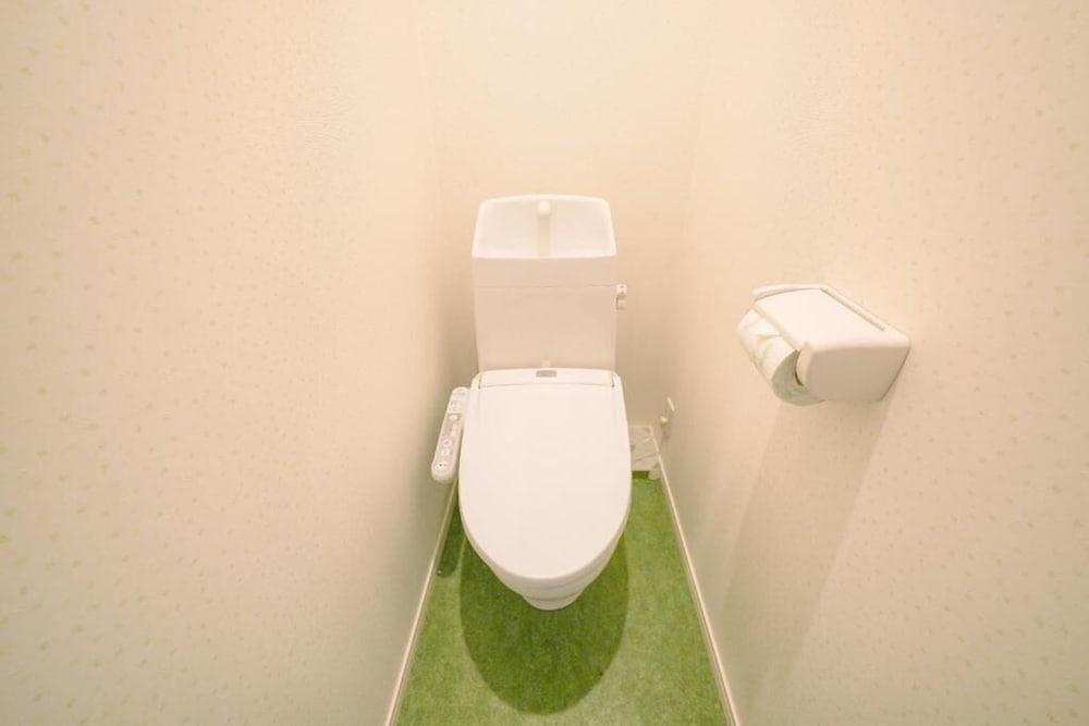 ダブルルーム シティビュー バスルーム0 | 大同 Garden Hotel Osaka