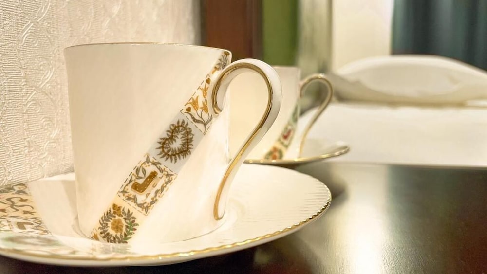 スタンダード トリプルルーム シティビュー 客室の設備とサービス0 | 大同 Garden Hotel Osaka