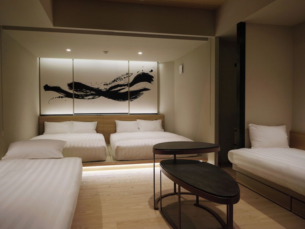 HANA 花 - Flower 和モダン (禁煙) | TABI 上野