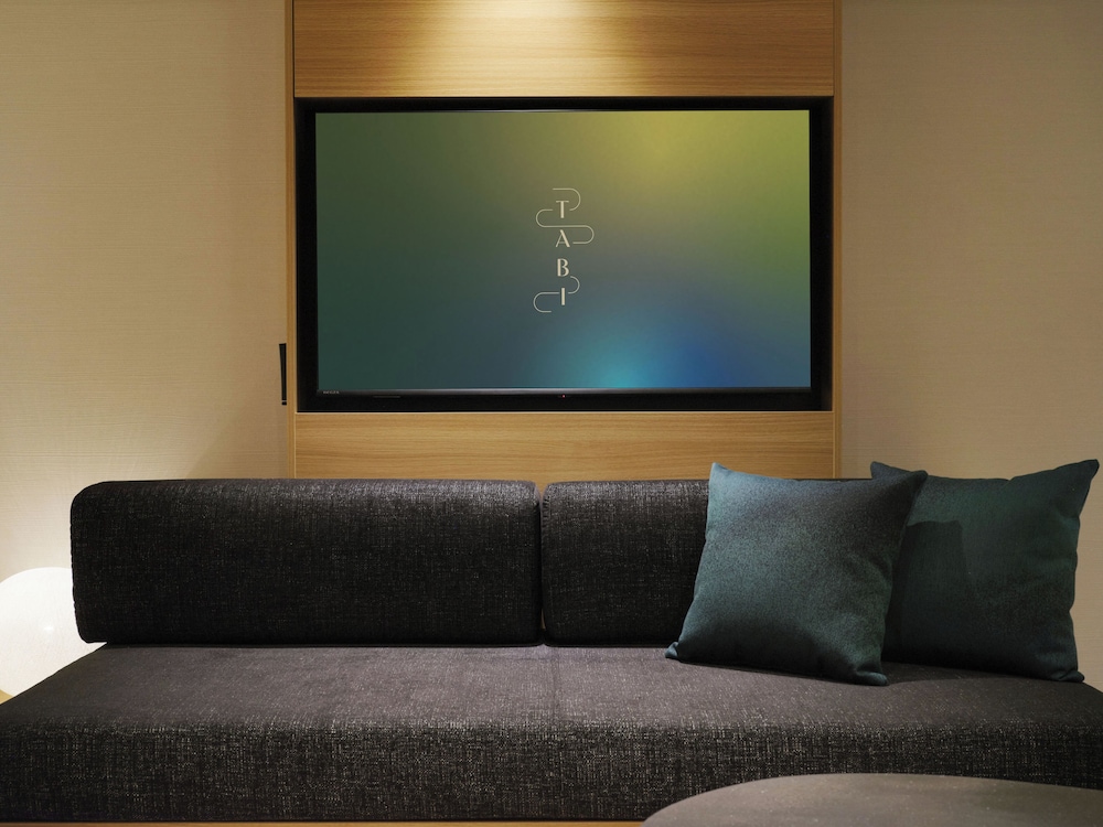 HANA 花 - Flower 和モダン (禁煙) 客室7 | TABI 上野