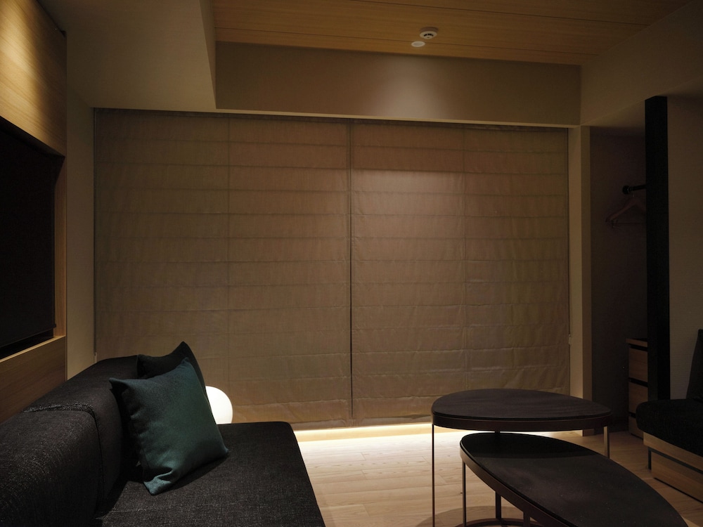 HANA 花 - Flower 和モダン (禁煙) 客室4 | TABI 上野