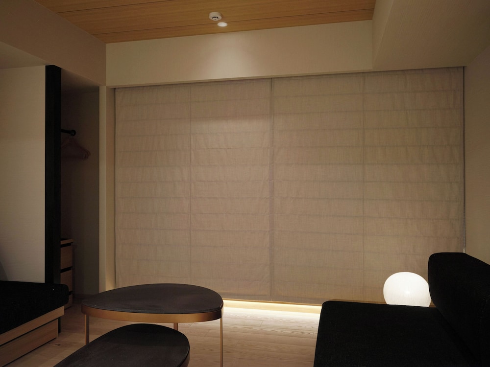 TORI 鳥 - Bird 和モダン (禁煙) 客室2 | TABI 上野