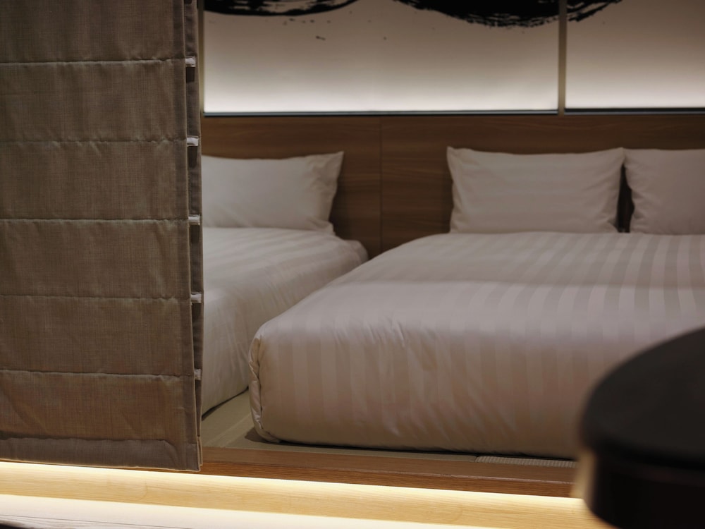 HANA 花 - Flower 和モダン (禁煙) 客室10 | TABI 上野