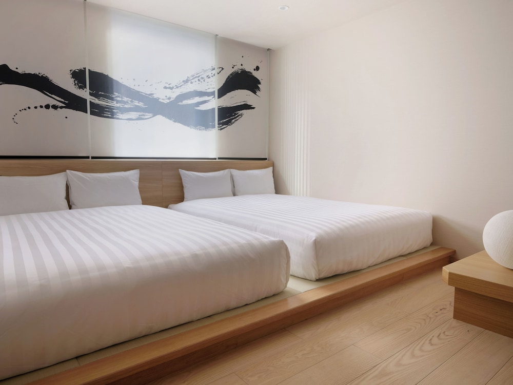 TORI 鳥 - Bird 和モダン (禁煙) 客室5 | TABI 上野