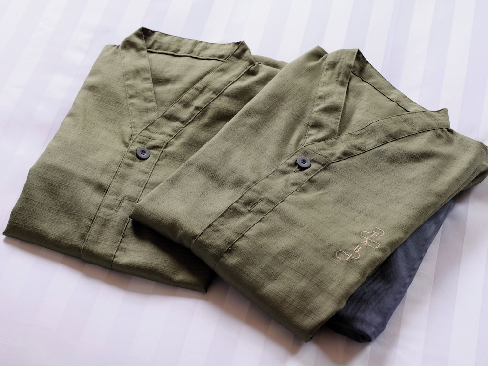 TSUKI 月 - Moon 和モダン (禁煙) 客室の設備とサービス2 | TABI 上野