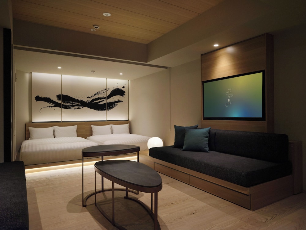 TORI 鳥 - Bird 和モダン (禁煙) 客室6 | TABI 上野