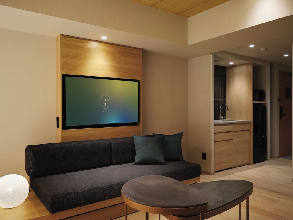 TORI 鳥 - Bird 和モダン (禁煙) 客室7 | TABI 上野