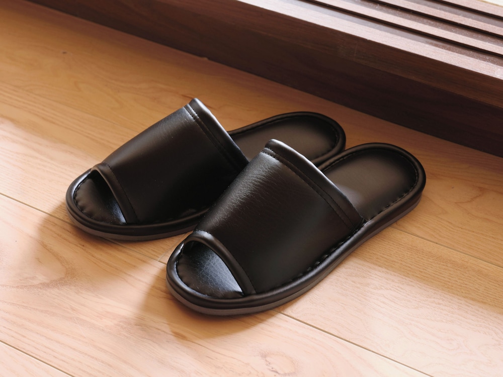 TSUKI 月 - Moon 和モダン (禁煙) 客室の設備とサービス3 | TABI 上野