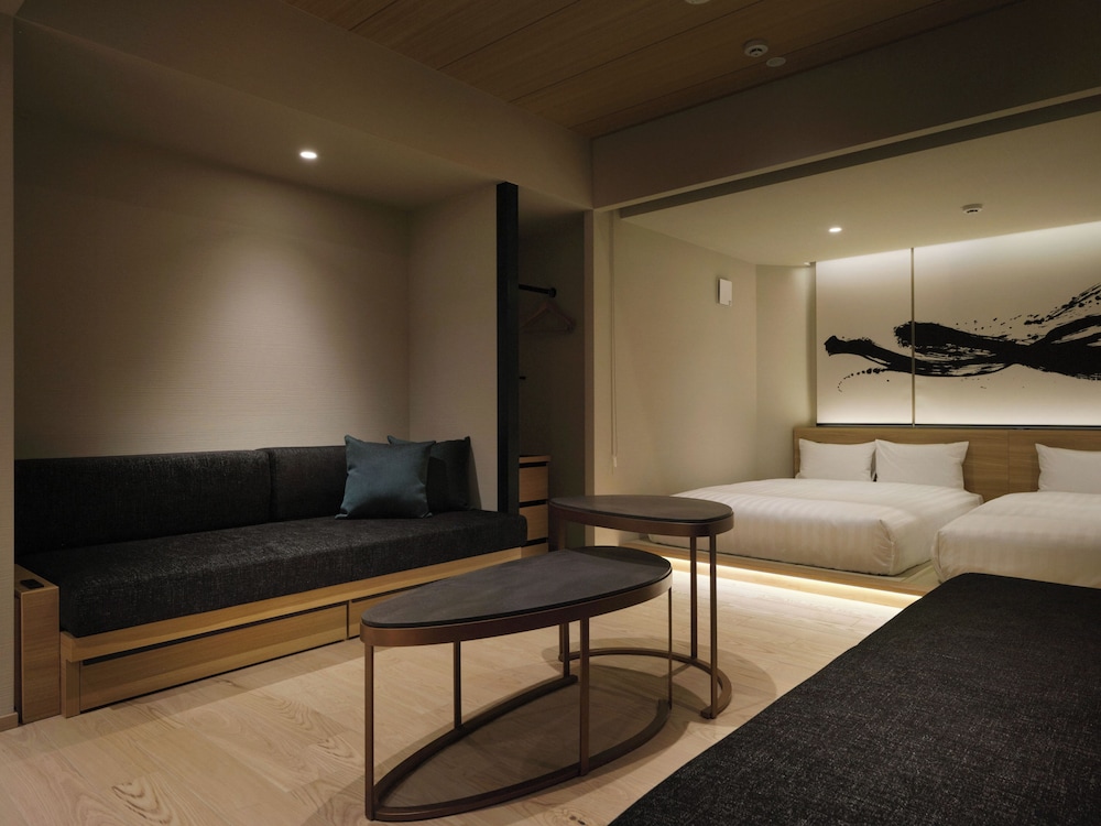 TORI 鳥 - Bird 和モダン (禁煙) | TABI 上野