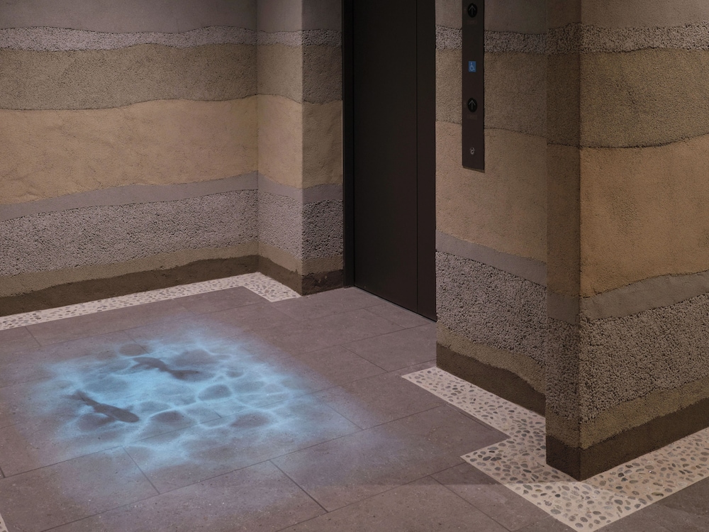 ロビー1 | TABI 上野