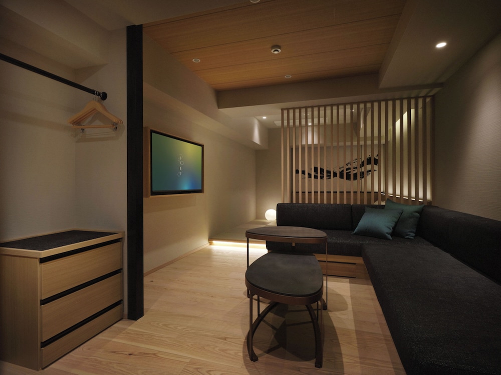 KAZE 風 - Wind 和モダン (禁煙) | TABI 上野