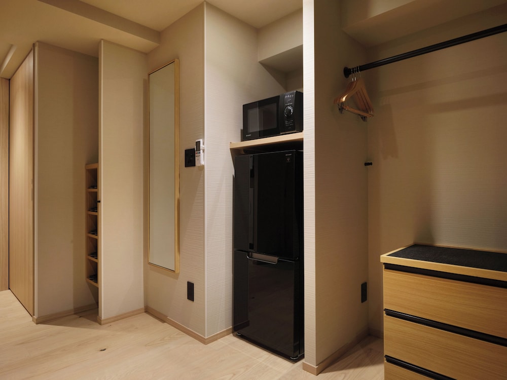 KAZE 風 - Wind 和モダン (禁煙) 専用キッチン0 | TABI 上野