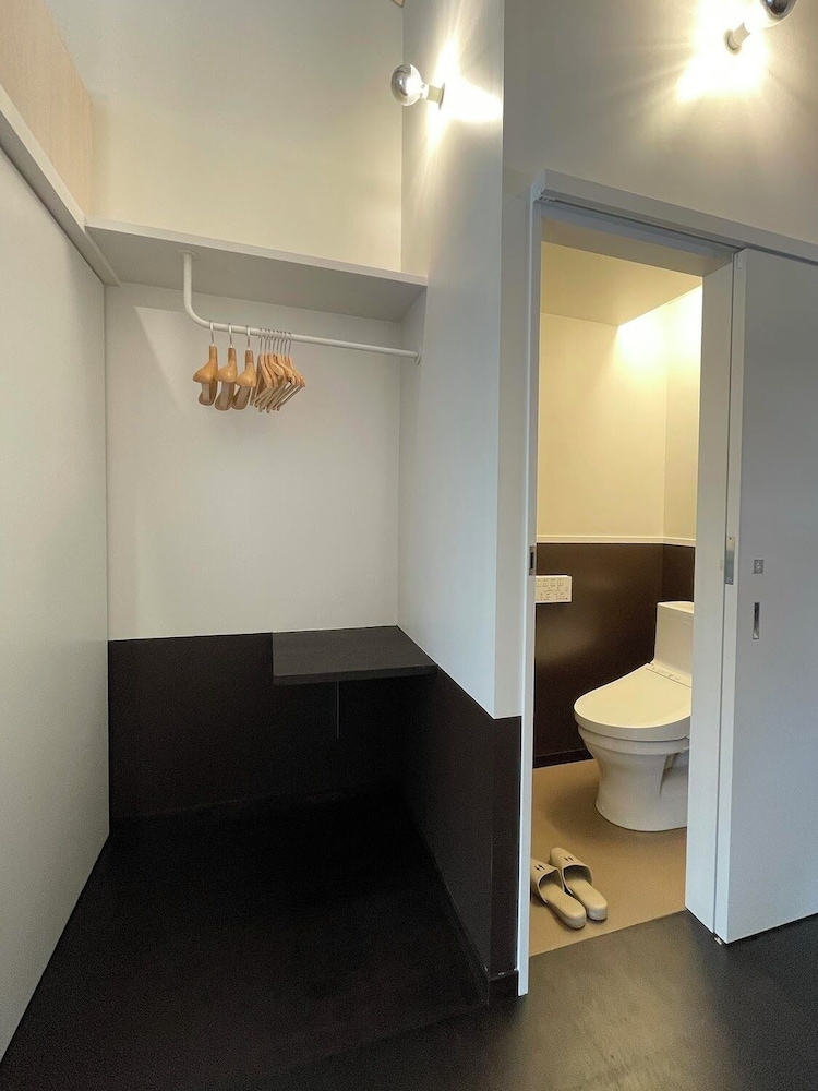 ルーム バスルーム0 | ラピス城ヶ崎 B&B