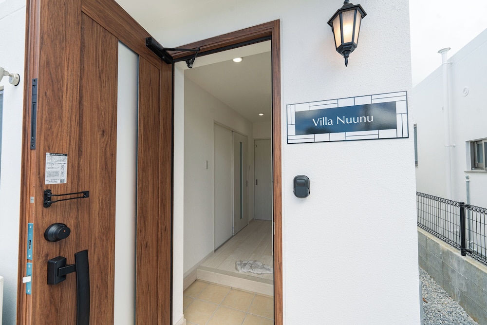 外観の詳細1 | Villa Nuunu 外観の詳細1 | Villa Nuunu