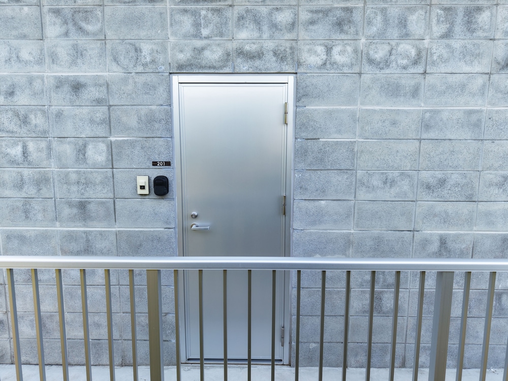 施設の敷地1 | guesthouseそら 施設の敷地1 | guesthouseそら