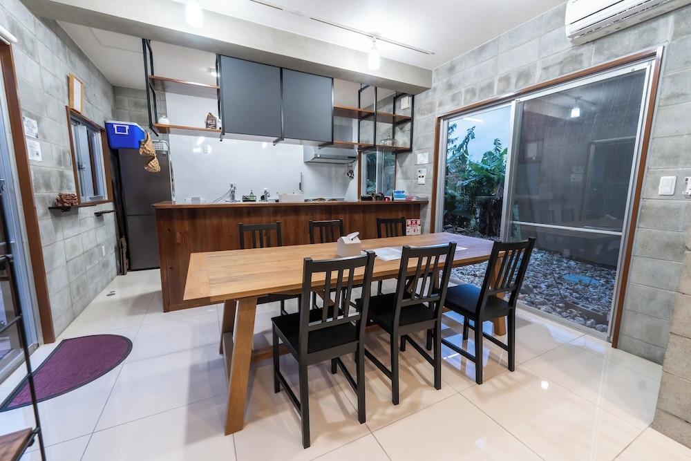 レストラン1 | guesthouseそら レストラン1 | guesthouseそら