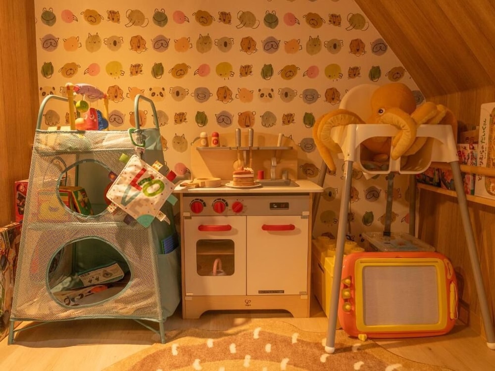 ヴィラ 禁煙 マウンテンビュー 子供用スペース0 | かんたろうもねたろうの母屋