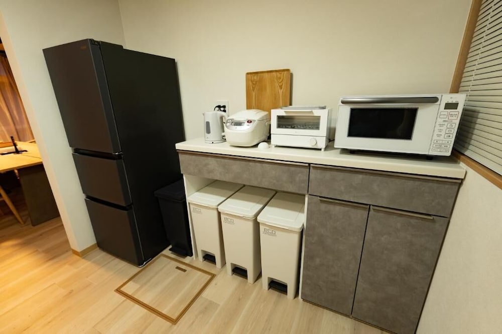 ヴィラ 禁煙 マウンテンビュー 内装6 | かんたろうもねたろうの母屋