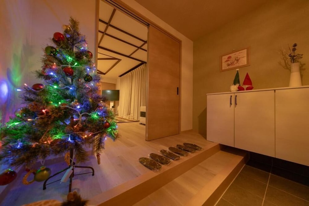 ヴィラ 禁煙 マウンテンビュー 内装7 | かんたろうもねたろうの母屋