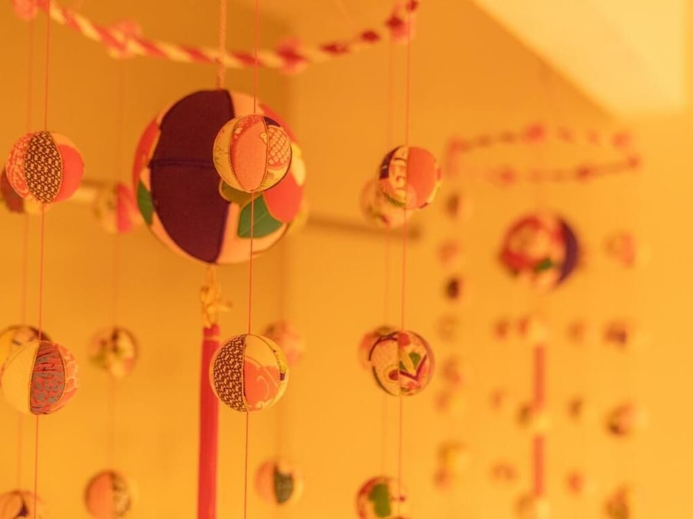 ヴィラ 禁煙 マウンテンビュー 内装の詳細1 | かんたろうもねたろうの母屋