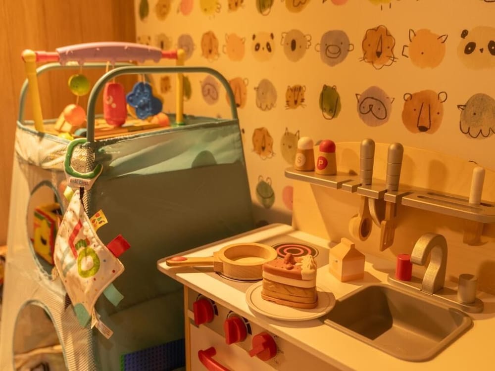 ヴィラ 禁煙 マウンテンビュー その他1 | かんたろうもねたろうの母屋