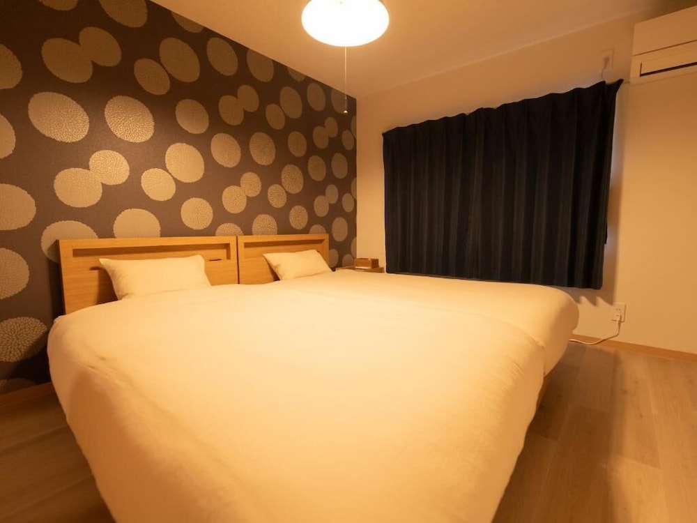 ヴィラ 禁煙 マウンテンビュー 客室4 | かんたろうもねたろうの母屋