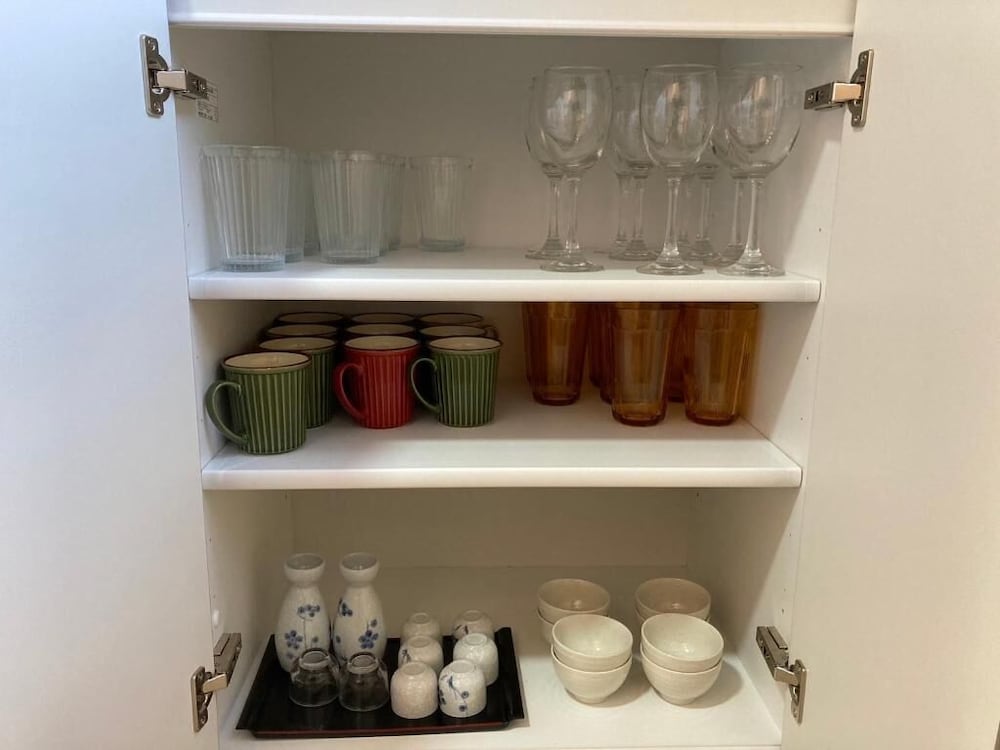 ヴィラ 禁煙 マウンテンビュー その他14 | かんたろうもねたろうの母屋