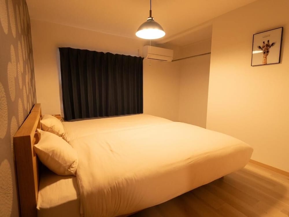 ヴィラ 禁煙 マウンテンビュー 客室7 | かんたろうもねたろうの母屋