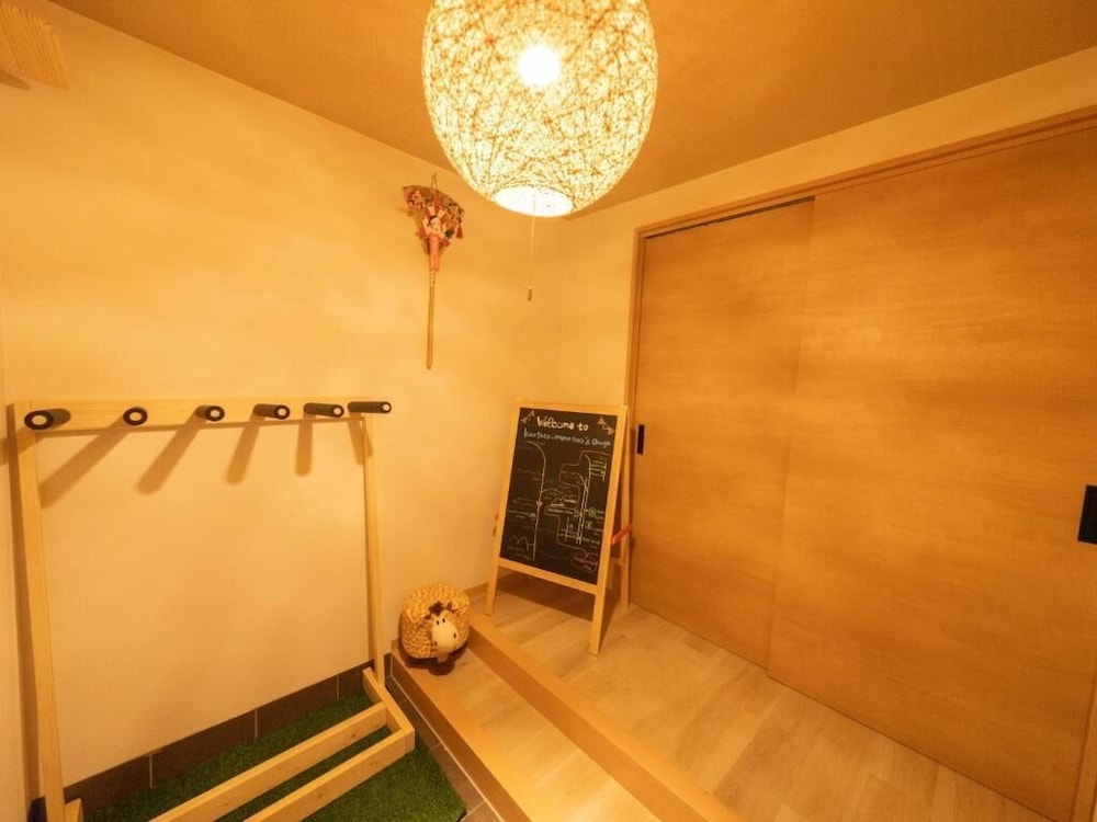 ヴィラ 禁煙 マウンテンビュー 内装0 | かんたろうもねたろうの母屋