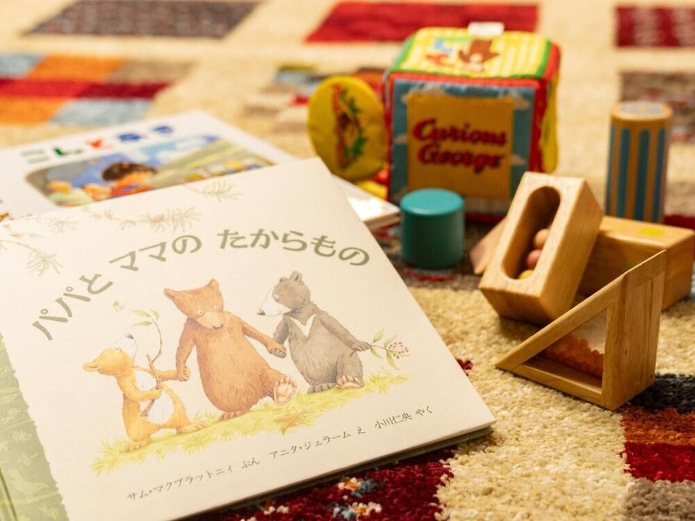 ヴィラ 禁煙 マウンテンビュー その他5 | かんたろうもねたろうの母屋