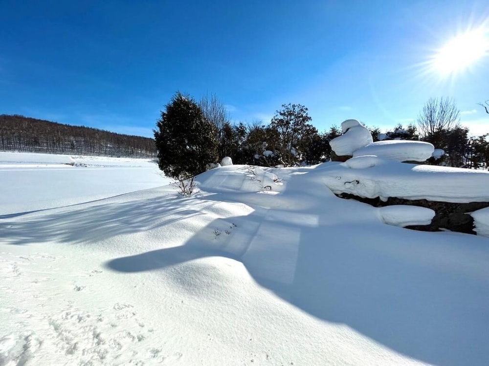 ヴィラ 禁煙 マウンテンビュー その他7 | かんたろうもねたろうの母屋