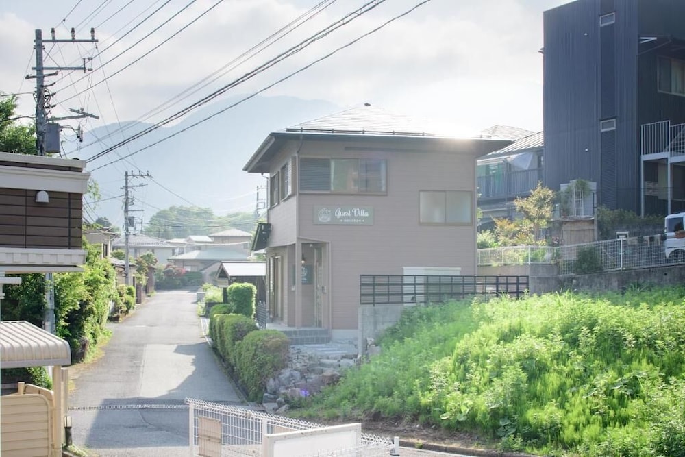 その他1 | Guest Villa Hakone Sengokuhara Kintoki