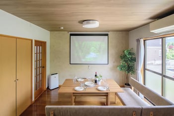 Guest Villa Hakone Sengokuhara Kintoki