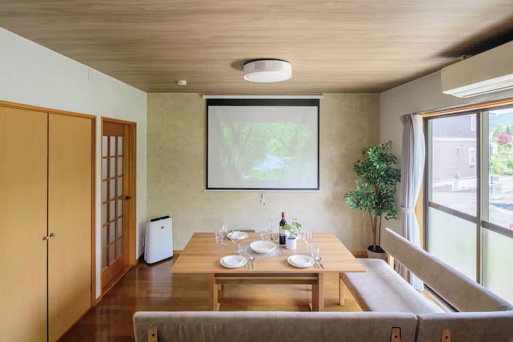 メインイメージ | Guest Villa Hakone Sengokuhara Kintoki