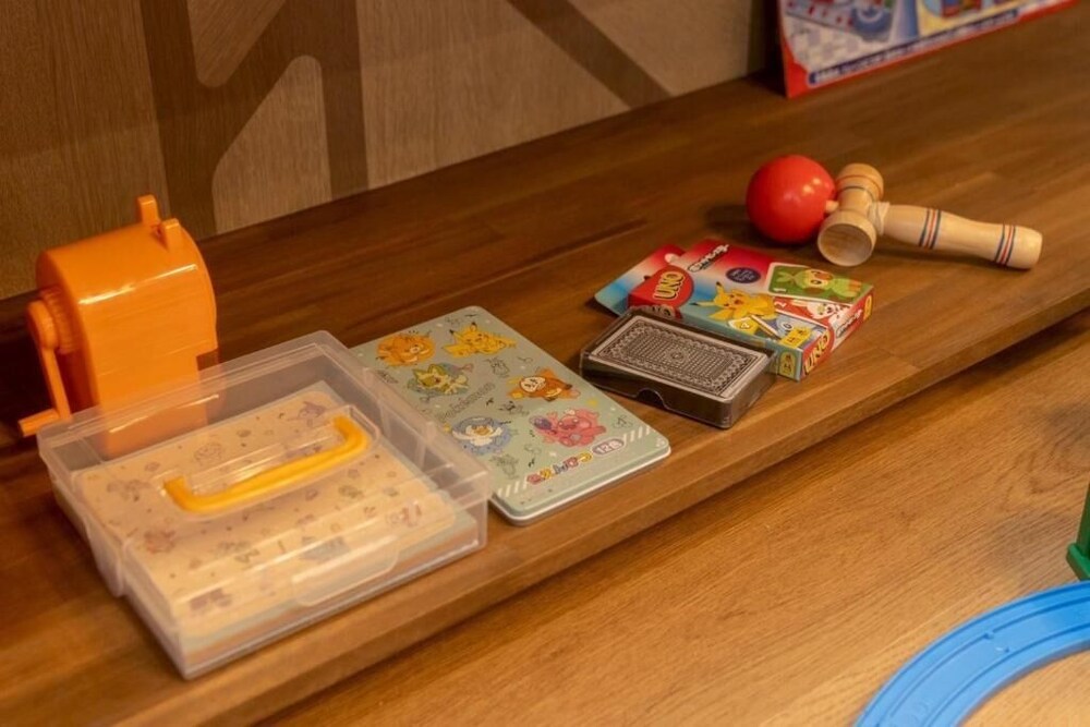 ヴィラ その他10 | かんたろうもねたろうの円宿