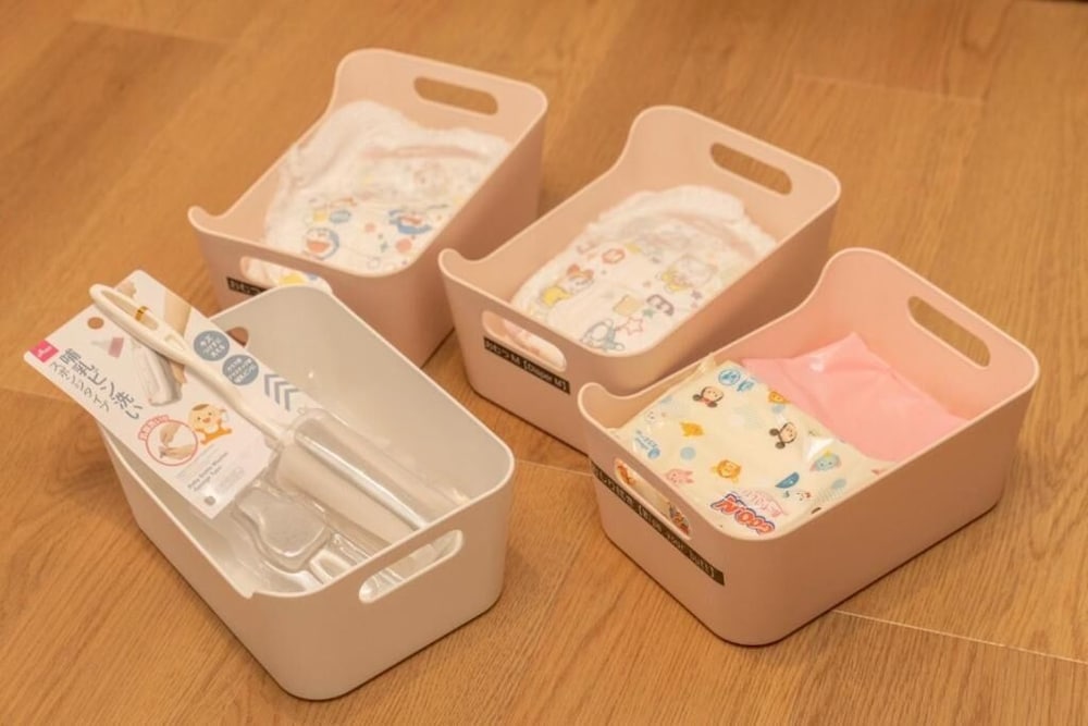 ヴィラ バスルームの設備0 | かんたろうもねたろうの円宿