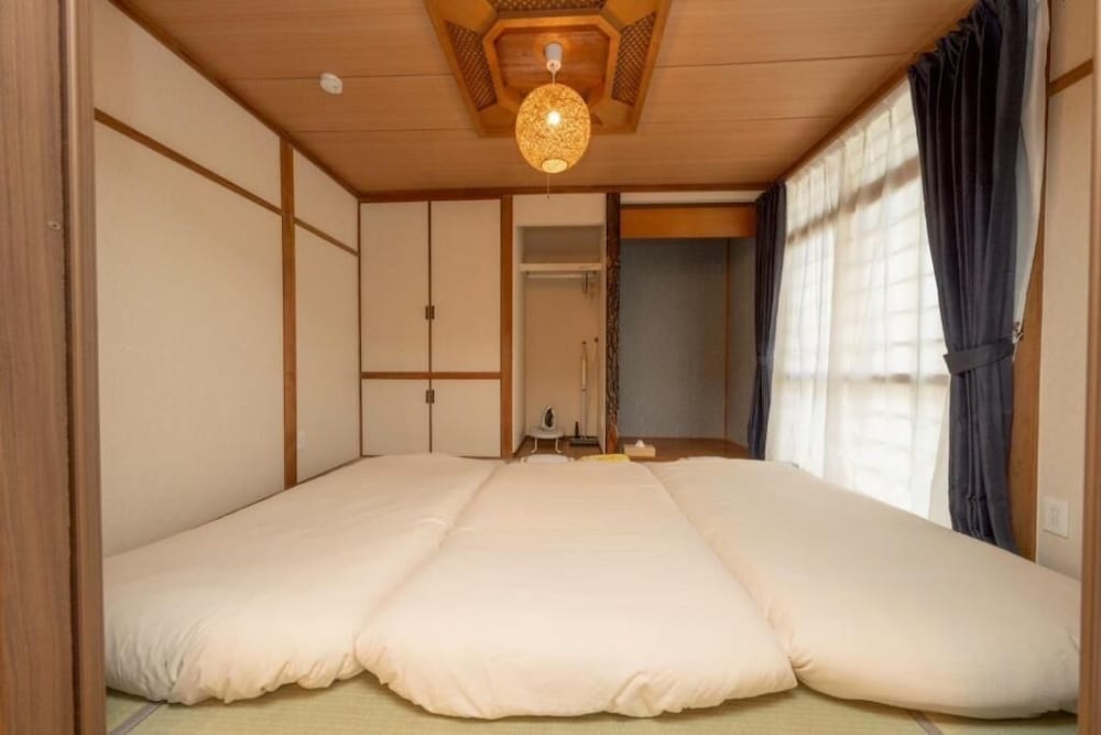 ヴィラ 客室7 | かんたろうもねたろうの円宿