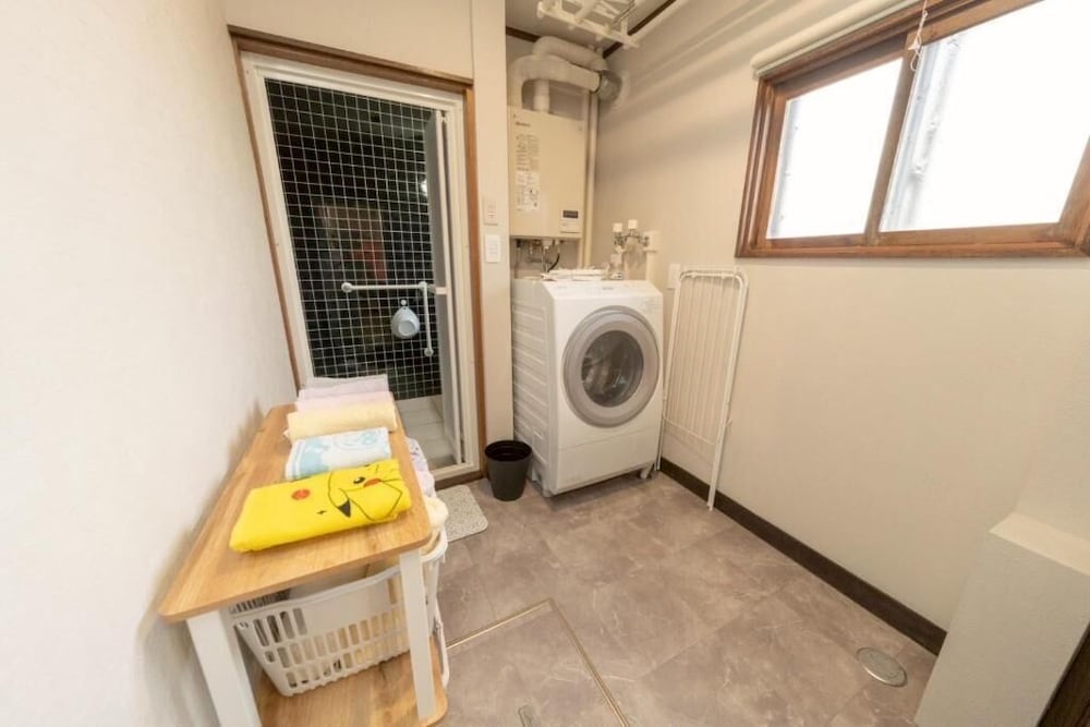 ヴィラ 内装5 | かんたろうもねたろうの円宿