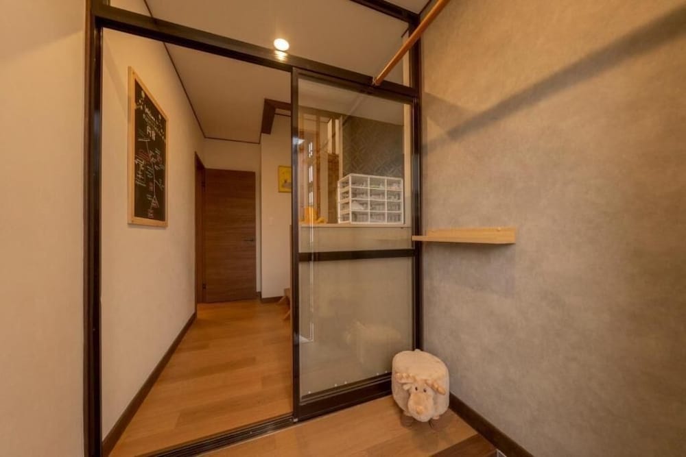 ヴィラ 内装7 | かんたろうもねたろうの円宿