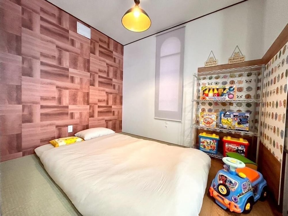 ヴィラ 客室10 | かんたろうもねたろうの円宿