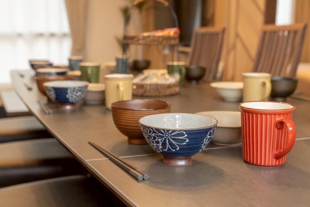 ヴィラ その他8 | かんたろうもねたろうの円宿