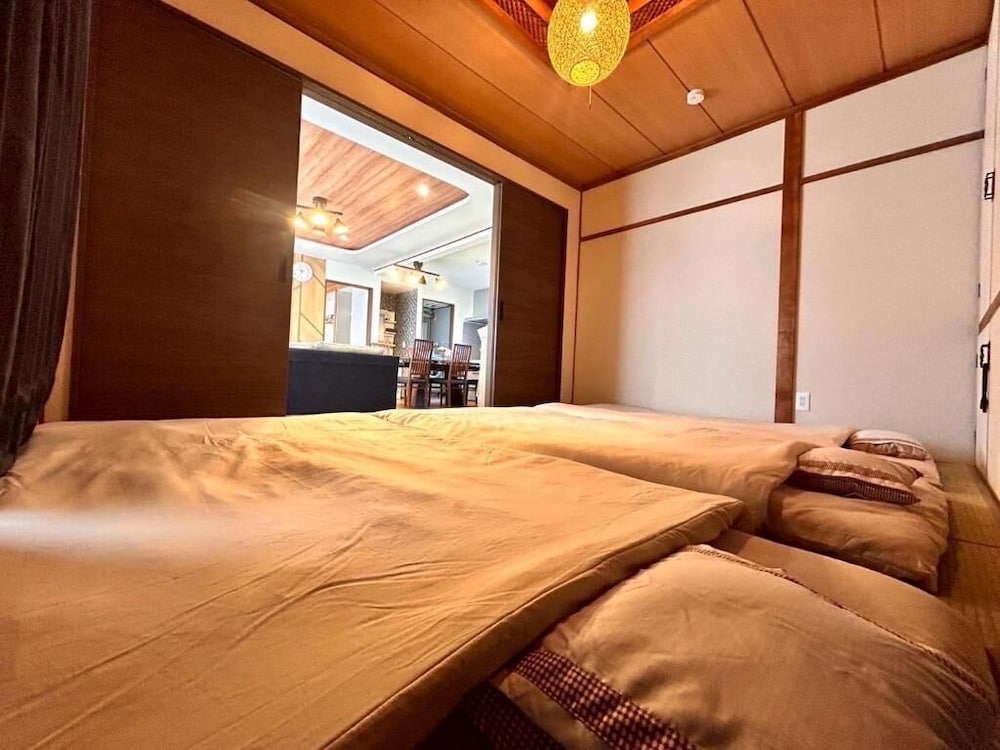 ヴィラ 客室6 | かんたろうもねたろうの円宿