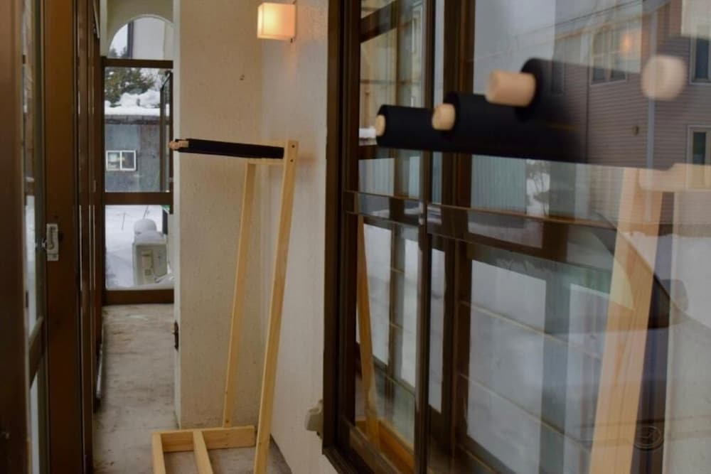 ヴィラ 内装8 | かんたろうもねたろうの円宿