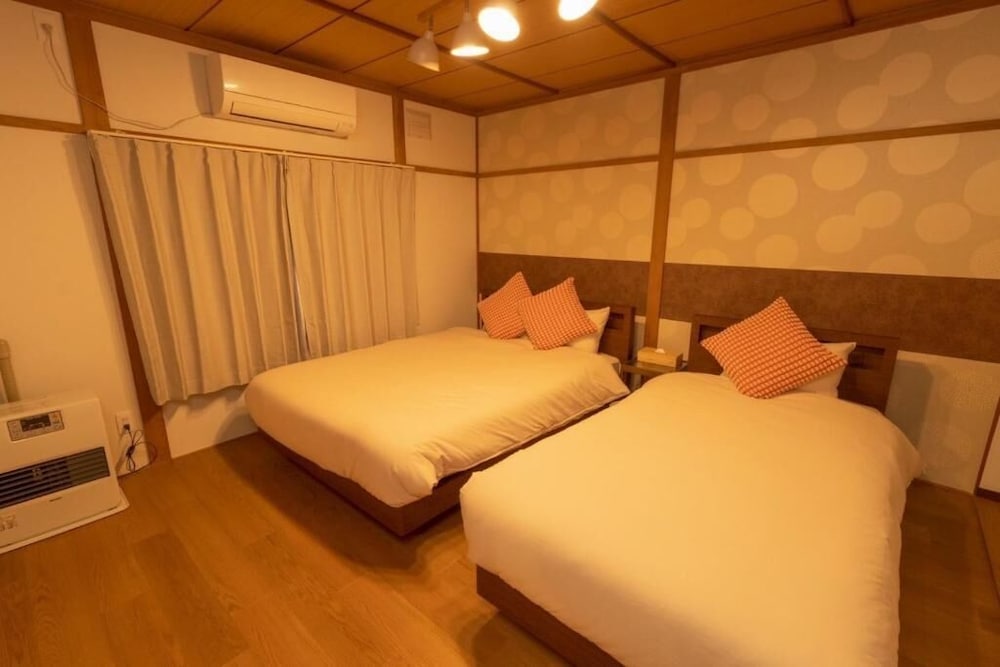 ヴィラ 客室13 | かんたろうもねたろうの円宿