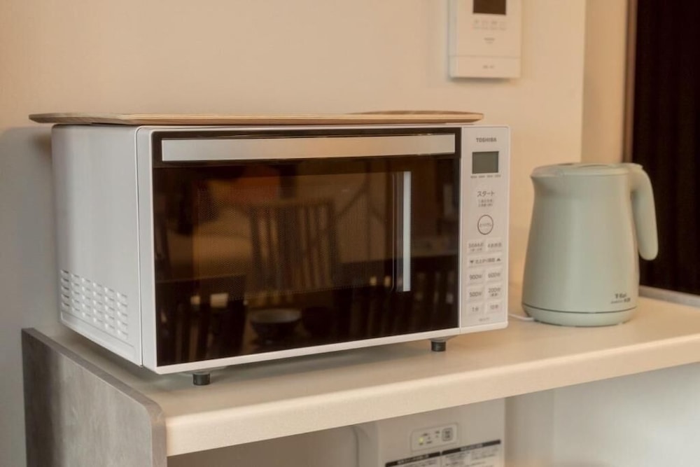 ヴィラ 電子レンジ0 | かんたろうもねたろうの円宿