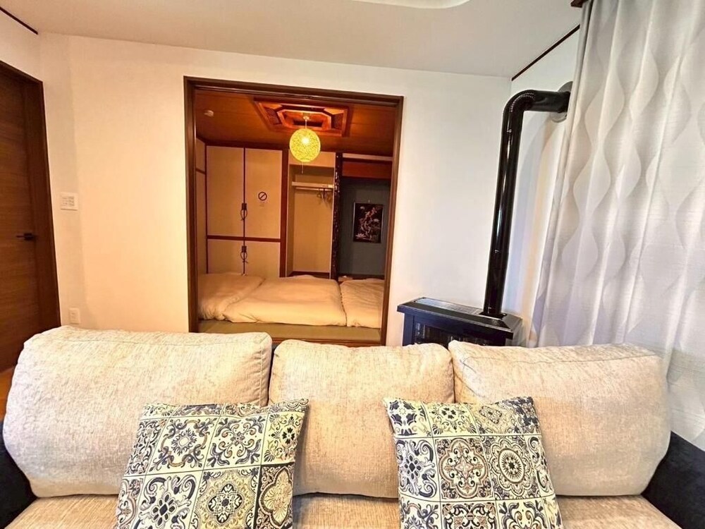 ヴィラ 客室14 | かんたろうもねたろうの円宿