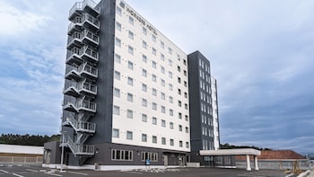 ワーカーズホテル 熊本大津